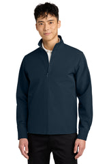 Mercer+Mettle Comfort Soft Shell Jacket
