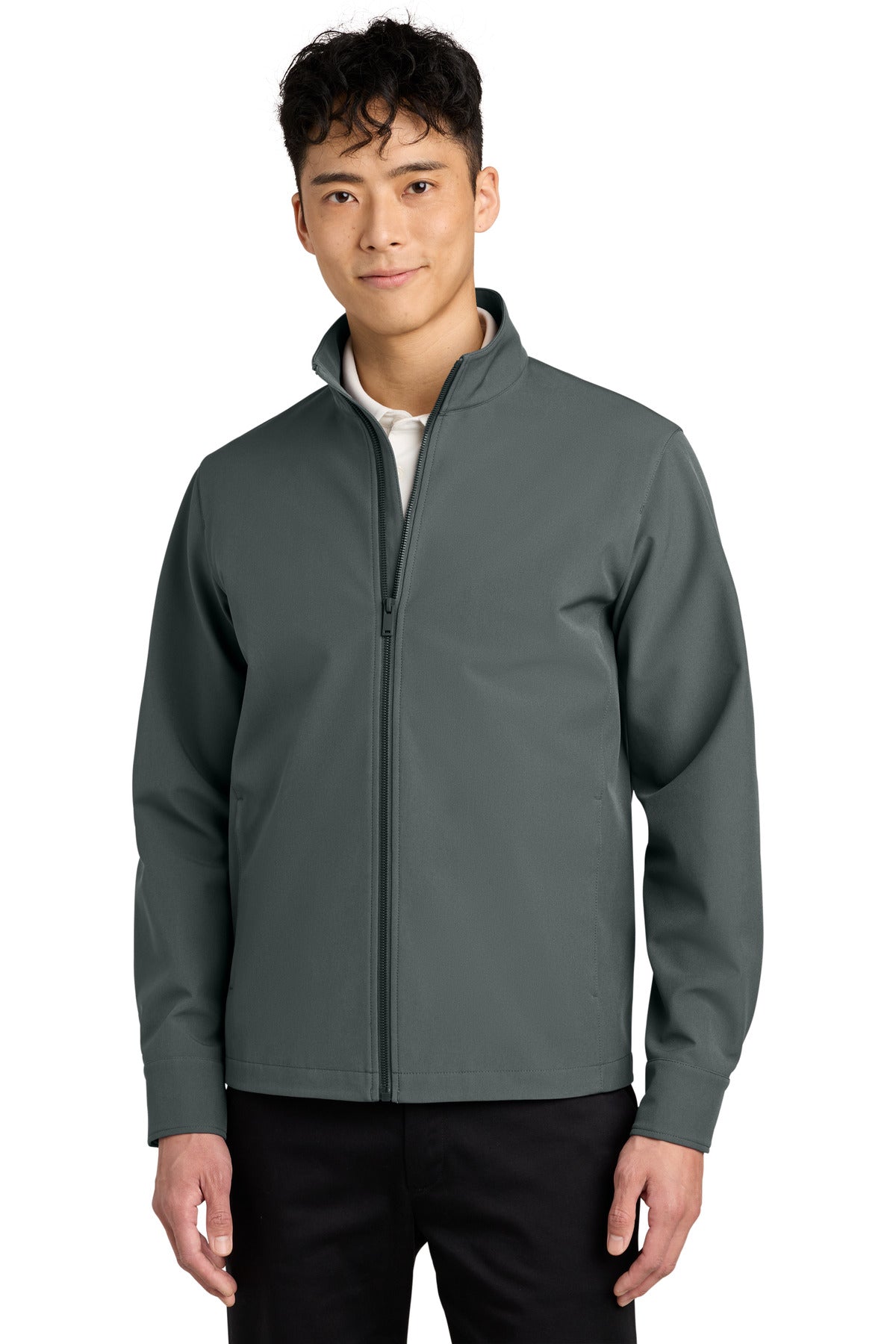 Mercer+Mettle Comfort Soft Shell Jacket