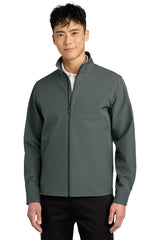 Mercer+Mettle Comfort Soft Shell Jacket