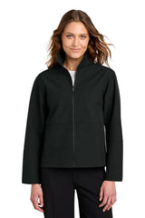 Mercer+Mettle Women's Comfort Soft Shell Jacket