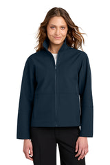 Mercer+Mettle Women's Comfort Soft Shell Jacket