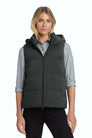 Mercer+Mettle Women's Puffy Vest