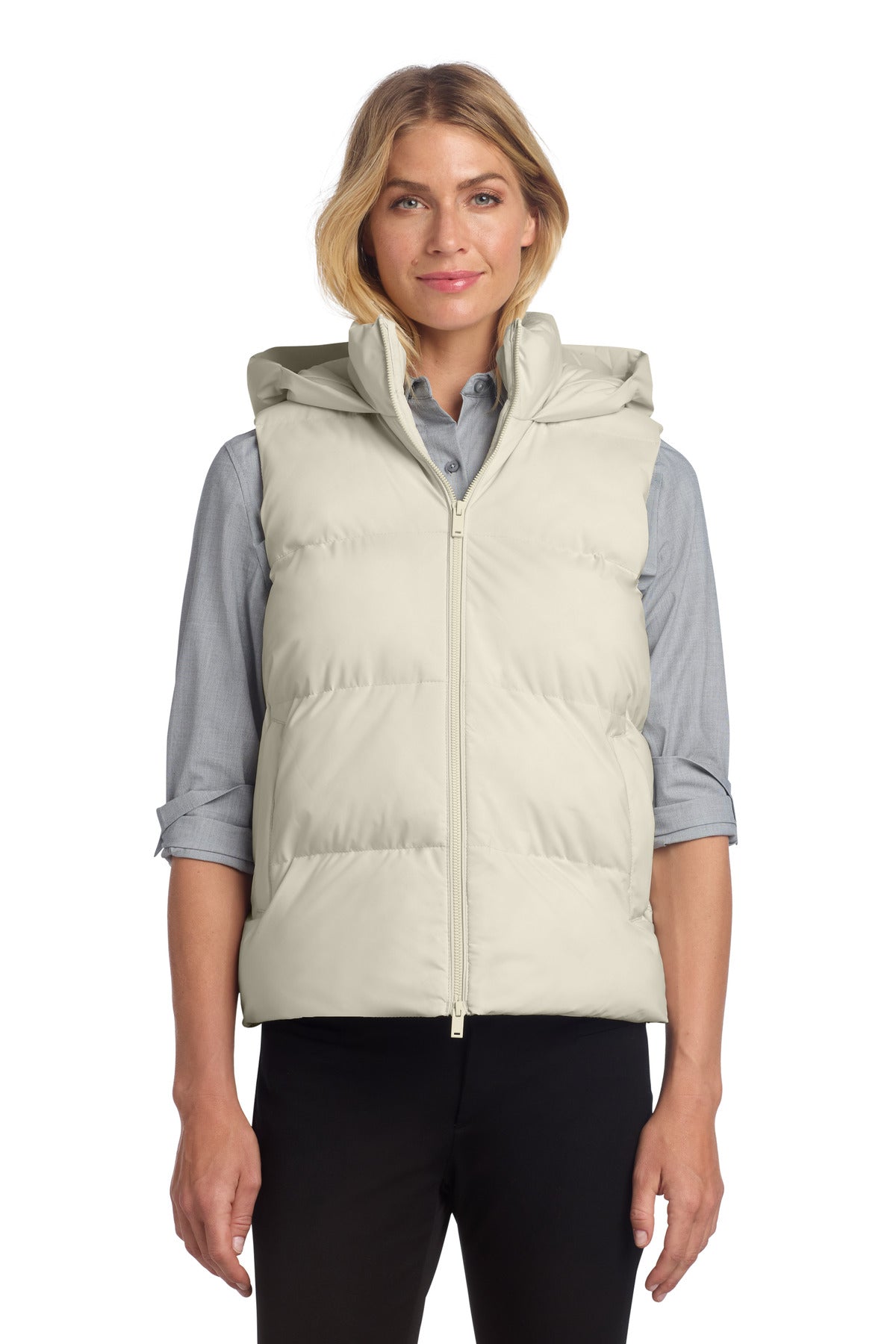 Mercer+Mettle Women's Puffy Vest