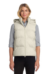 Mercer+Mettle Women's Puffy Vest