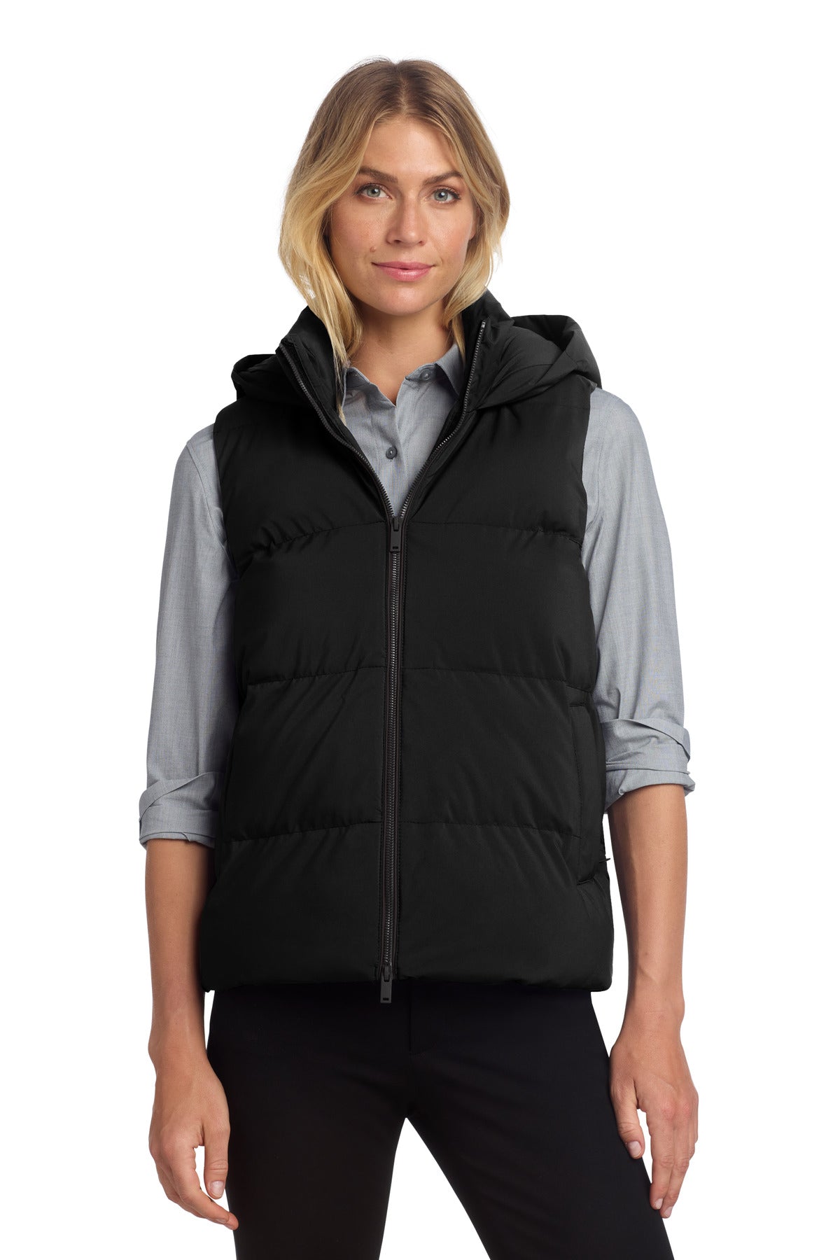 Mercer+Mettle Women's Puffy Vest