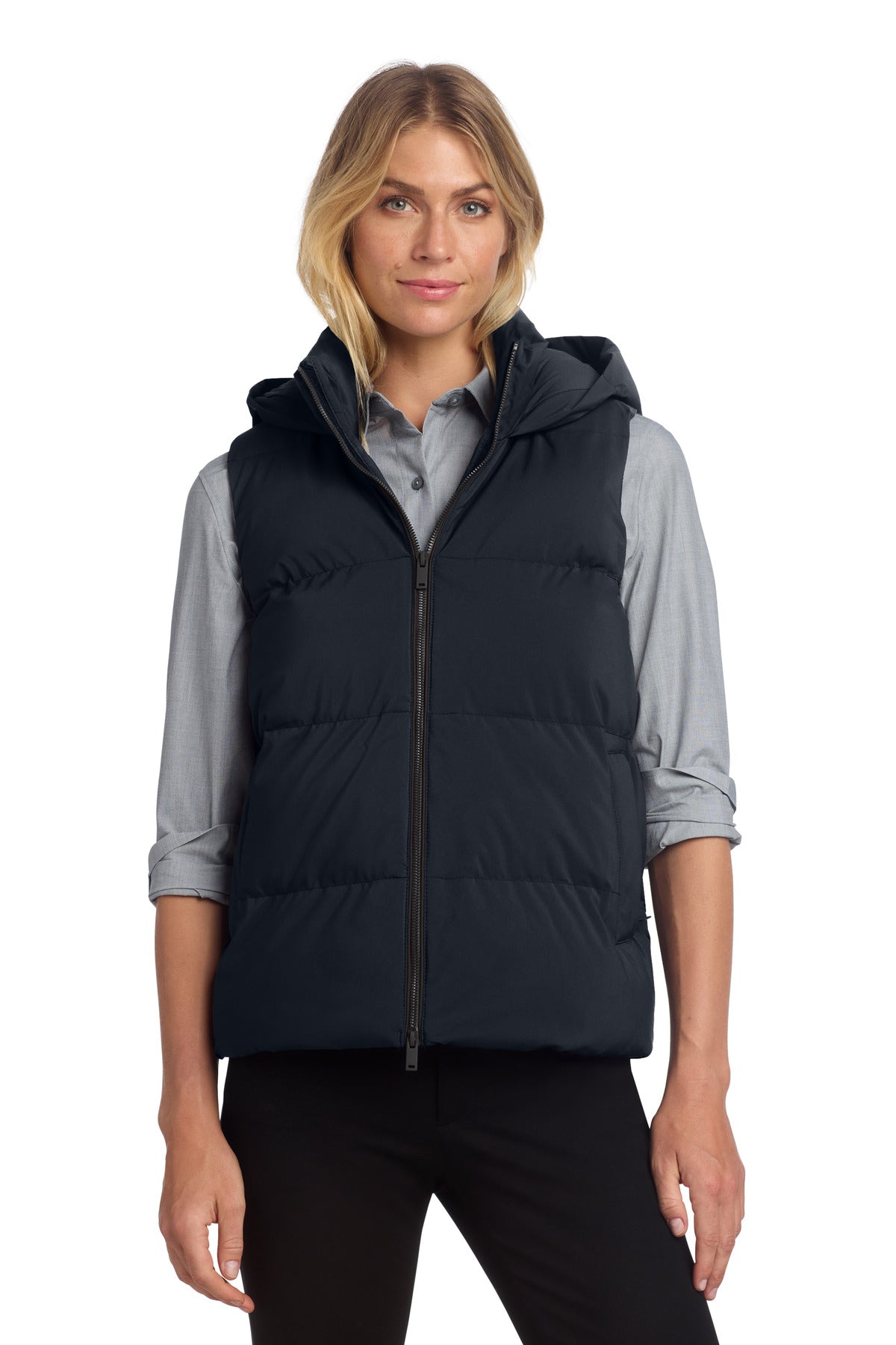 Mercer+Mettle Women's Puffy Vest