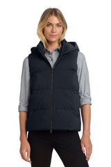 Mercer+Mettle Women's Puffy Vest