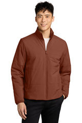 Mercer+Mettle Brookline Quilted Jacket