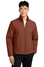 Mercer+Mettle Brookline Quilted Jacket