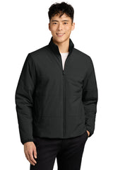 Mercer+Mettle Brookline Quilted Jacket