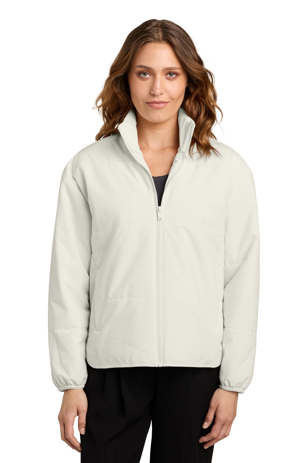 Mercer+Mettle Women's Brookline Quilted Jacket