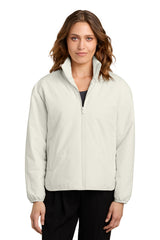 Mercer+Mettle Women's Brookline Quilted Jacket