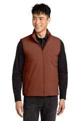 Mercer+Mettle Brookline Quilted Vest