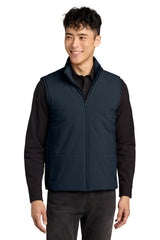 Mercer+Mettle Brookline Quilted Vest