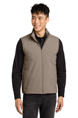 Mercer+Mettle Brookline Quilted Vest