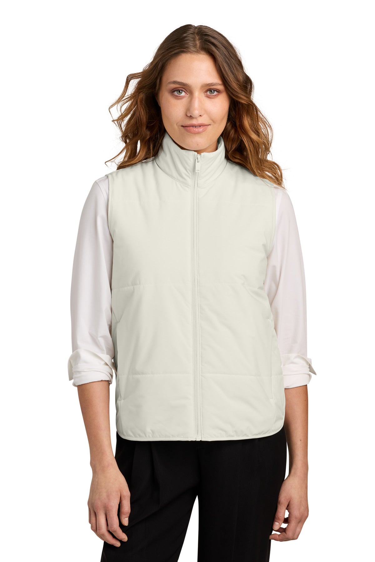 Mercer+Mettle Women's Brookline Quilted Vest