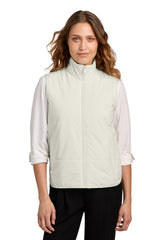 Mercer+Mettle Women's Brookline Quilted Vest