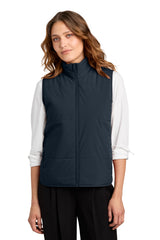 Mercer+Mettle Women's Brookline Quilted Vest