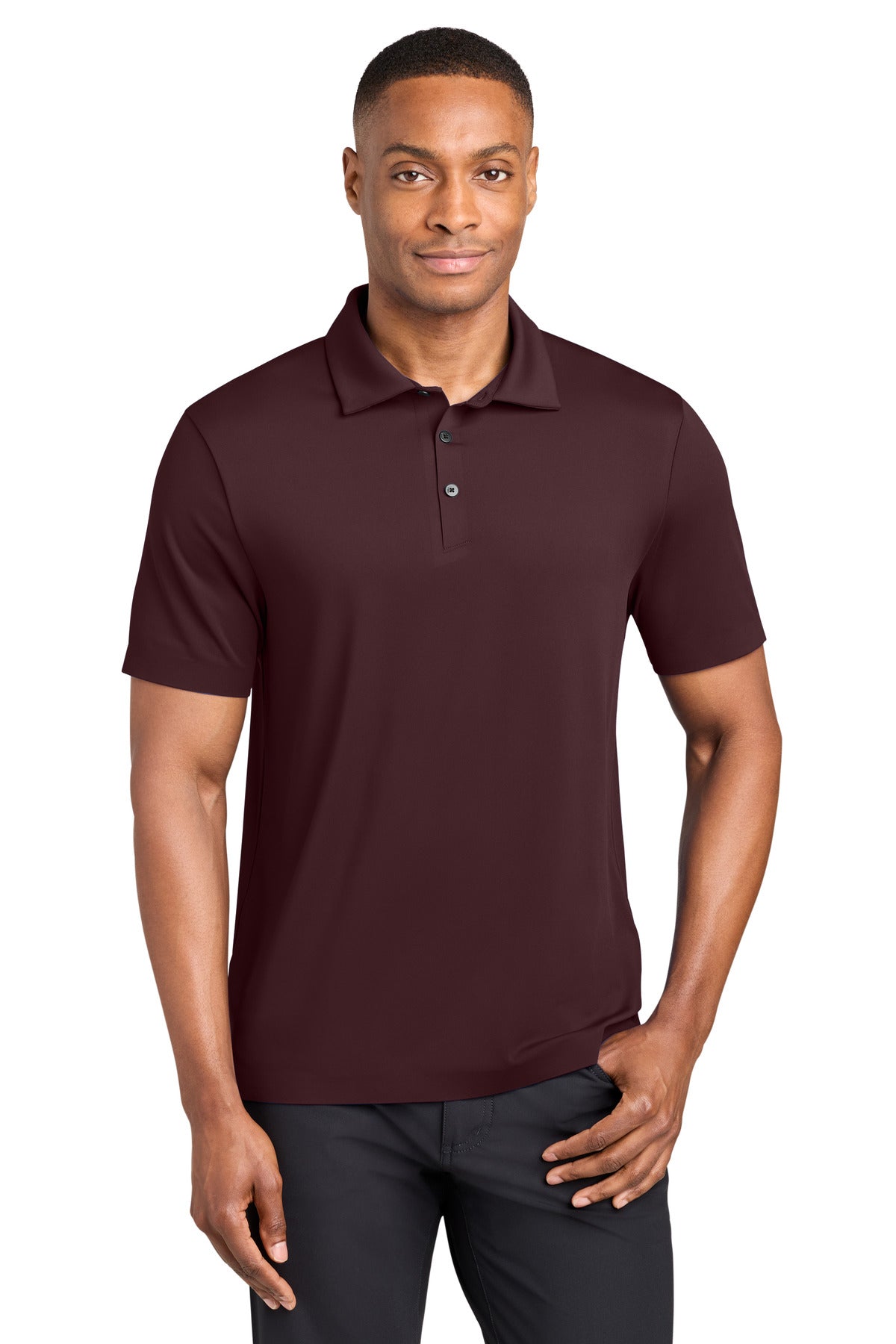 MiiR Alta Polo
