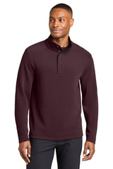 MiiR Kumo 1/4-Snap Pullover
