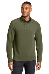 MiiR Kumo 1/4-Snap Pullover