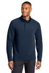 MiiR Kumo 1/4-Snap Pullover