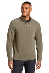 MiiR Kumo 1/4-Snap Pullover