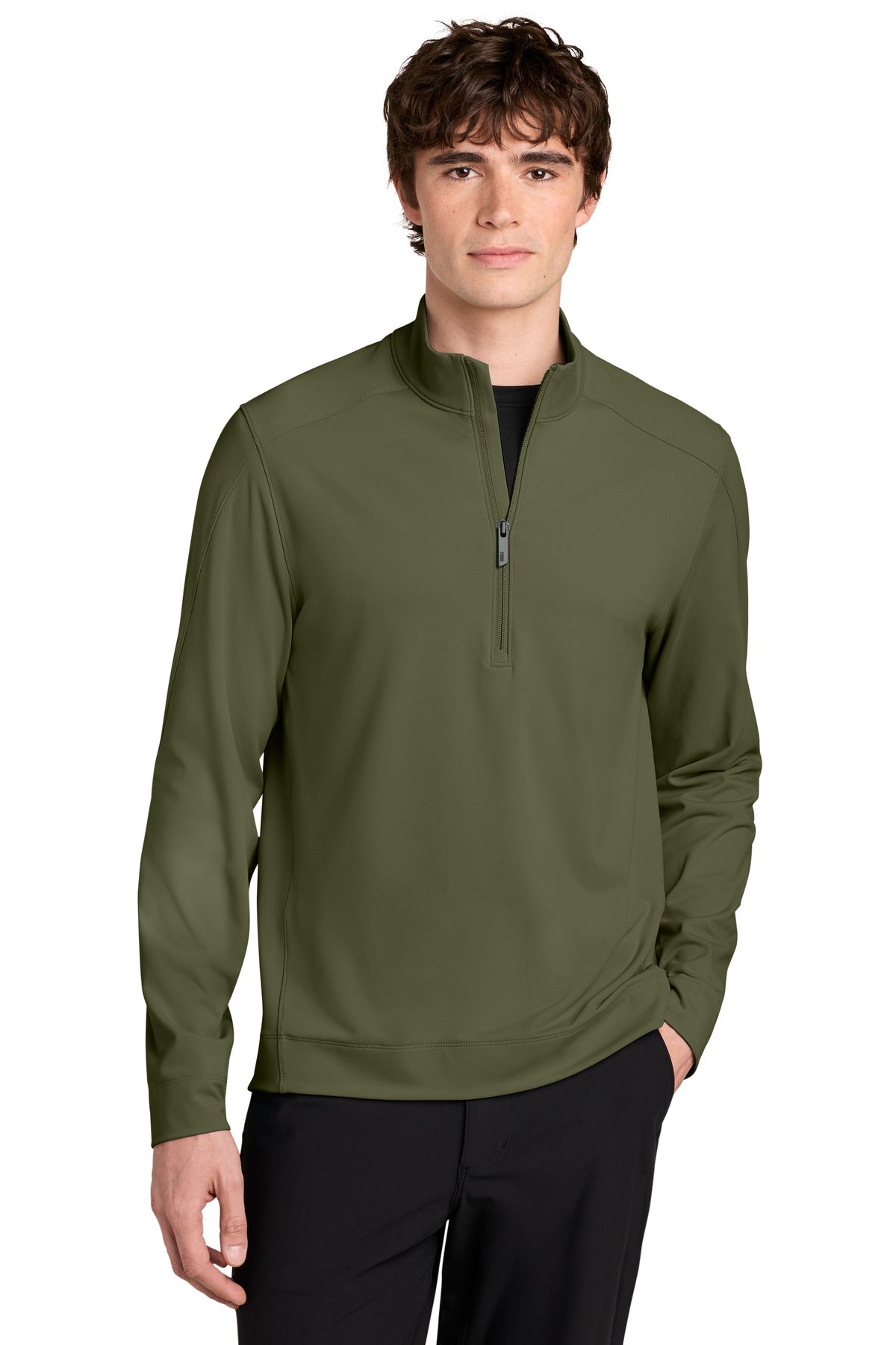 MiiR Kivu 1/4-Zip