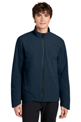 MiiR Sashiko Full-Zip Stretch Puffy