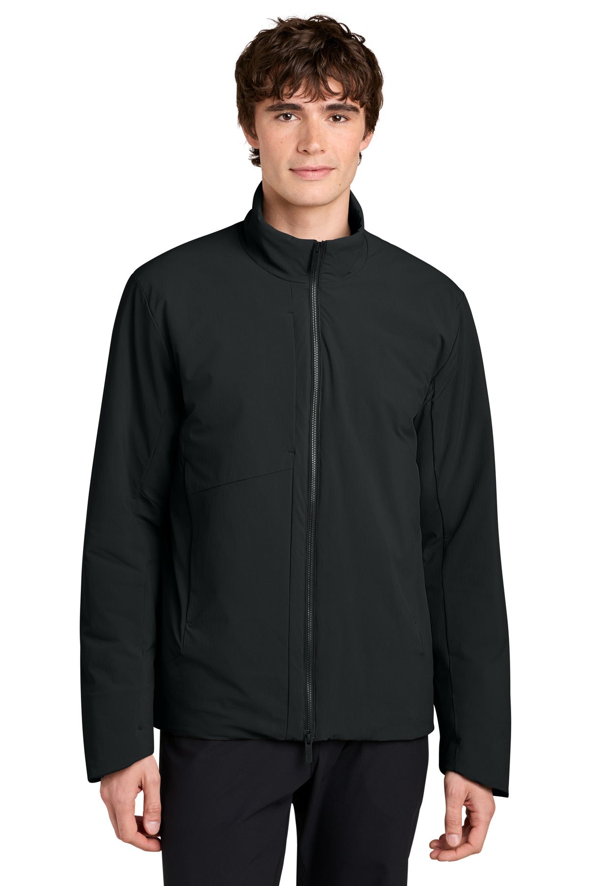 MiiR Sashiko Full-Zip Stretch Puffy