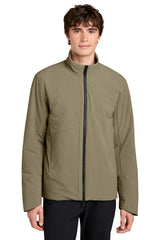 MiiR Sashiko Full-Zip Stretch Puffy