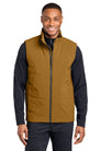 MiiR Sashiko Stretch Puffy Vest