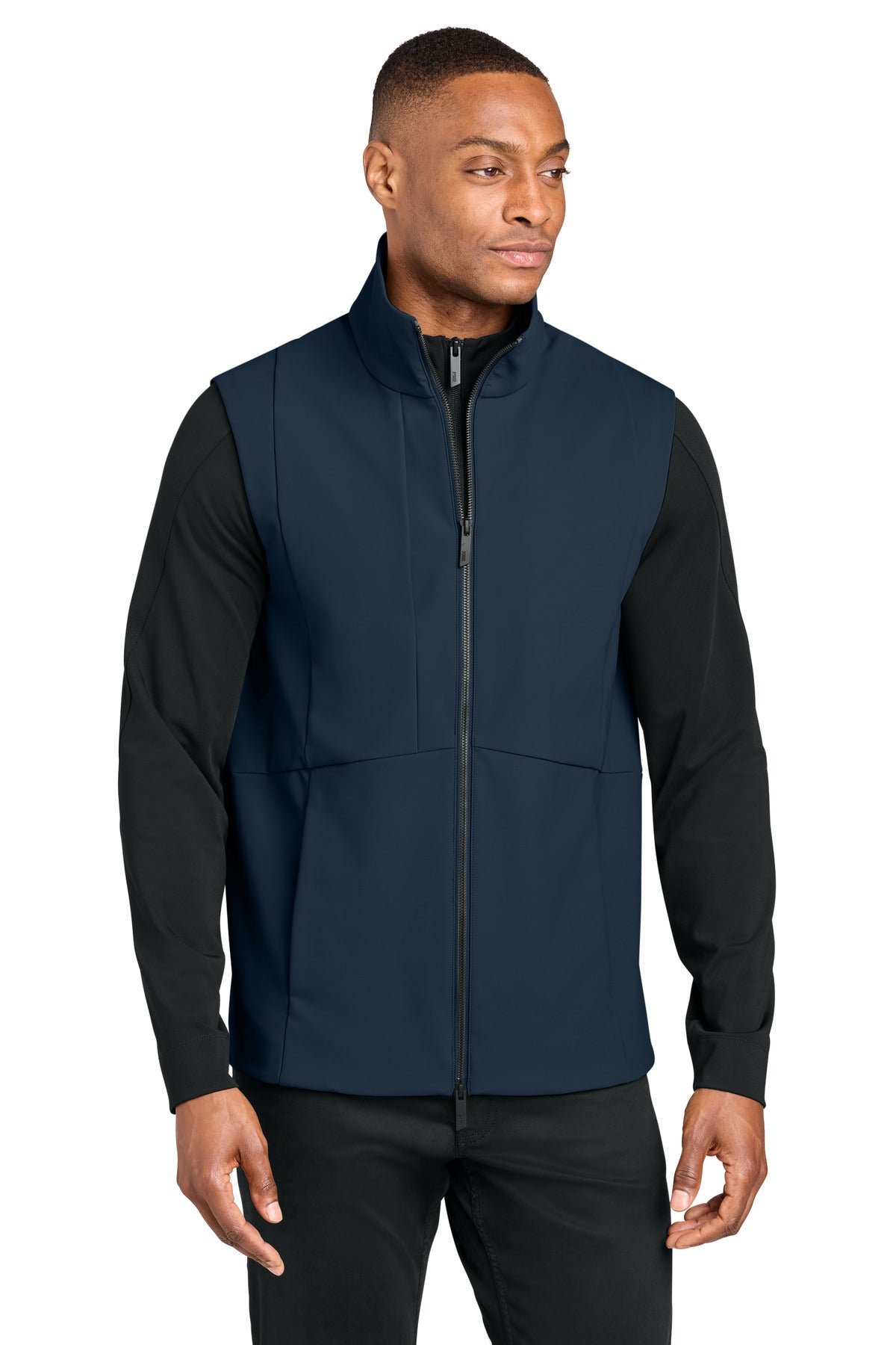 MiiR Nozawa Soft Shell Vest