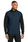 MiiR Nozawa Soft Shell Vest