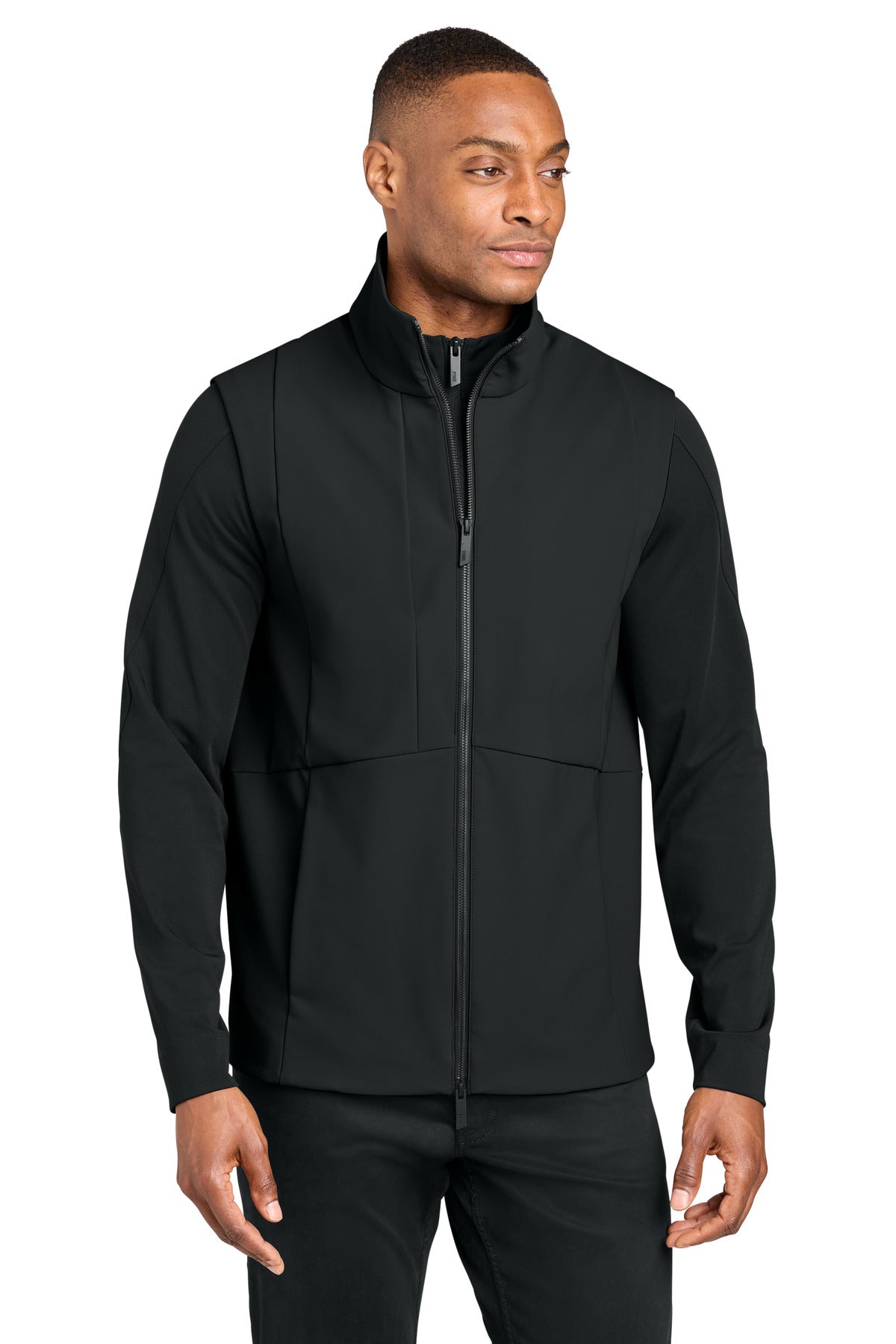 MiiR Nozawa Soft Shell Vest