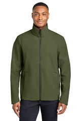 MiiR Nozawa Full-Zip Soft Shell