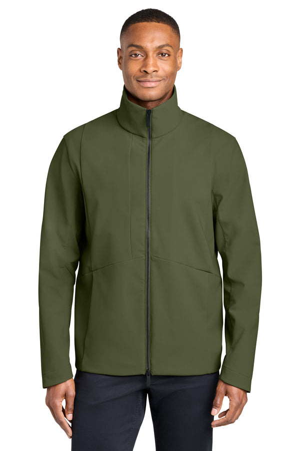 MiiR Nozawa Full-Zip Soft Shell