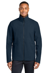 MiiR Nozawa Full-Zip Soft Shell