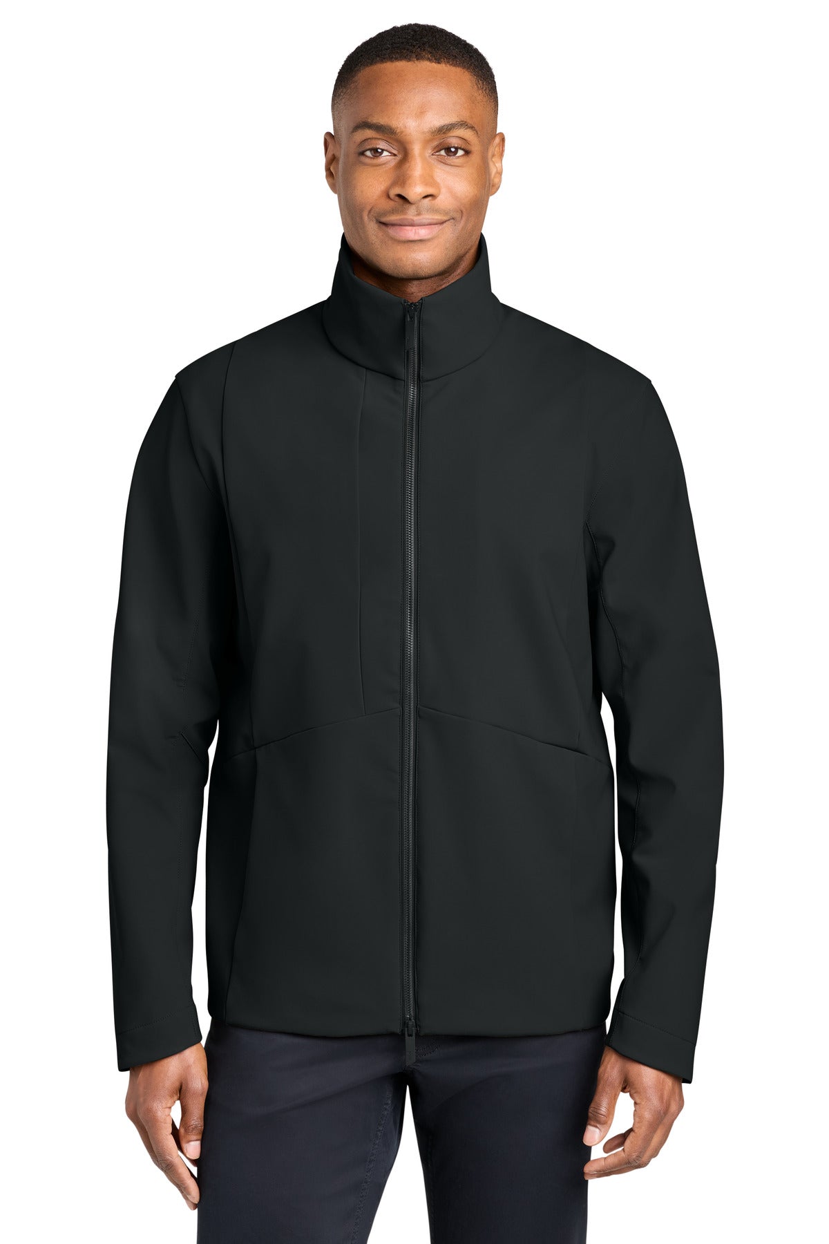 MiiR Nozawa Full-Zip Soft Shell