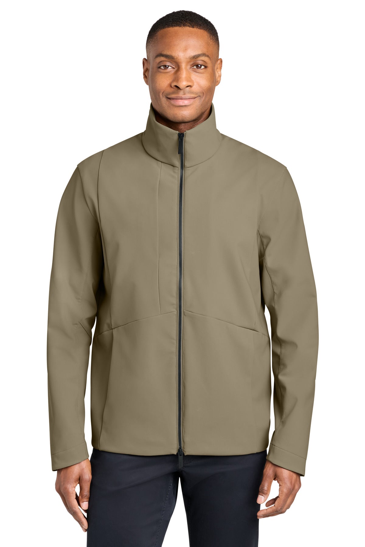MiiR Nozawa Full-Zip Soft Shell
