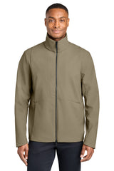 MiiR Nozawa Full-Zip Soft Shell