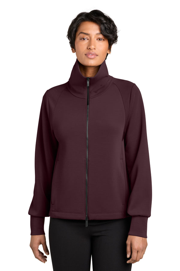 MiiR Women's Kumo Full-Zip