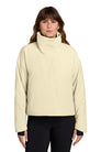 MiiR Women's Sashiko Full-Zip Stretch Puffy