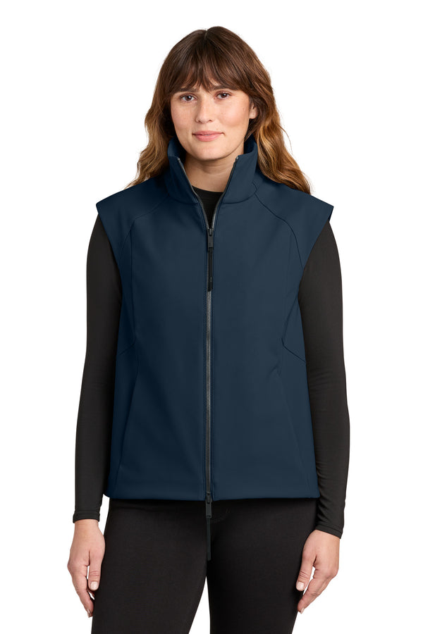 MiiR Women's Nozawa Soft Shell Vest