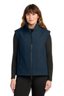 MiiR Women's Nozawa Soft Shell Vest