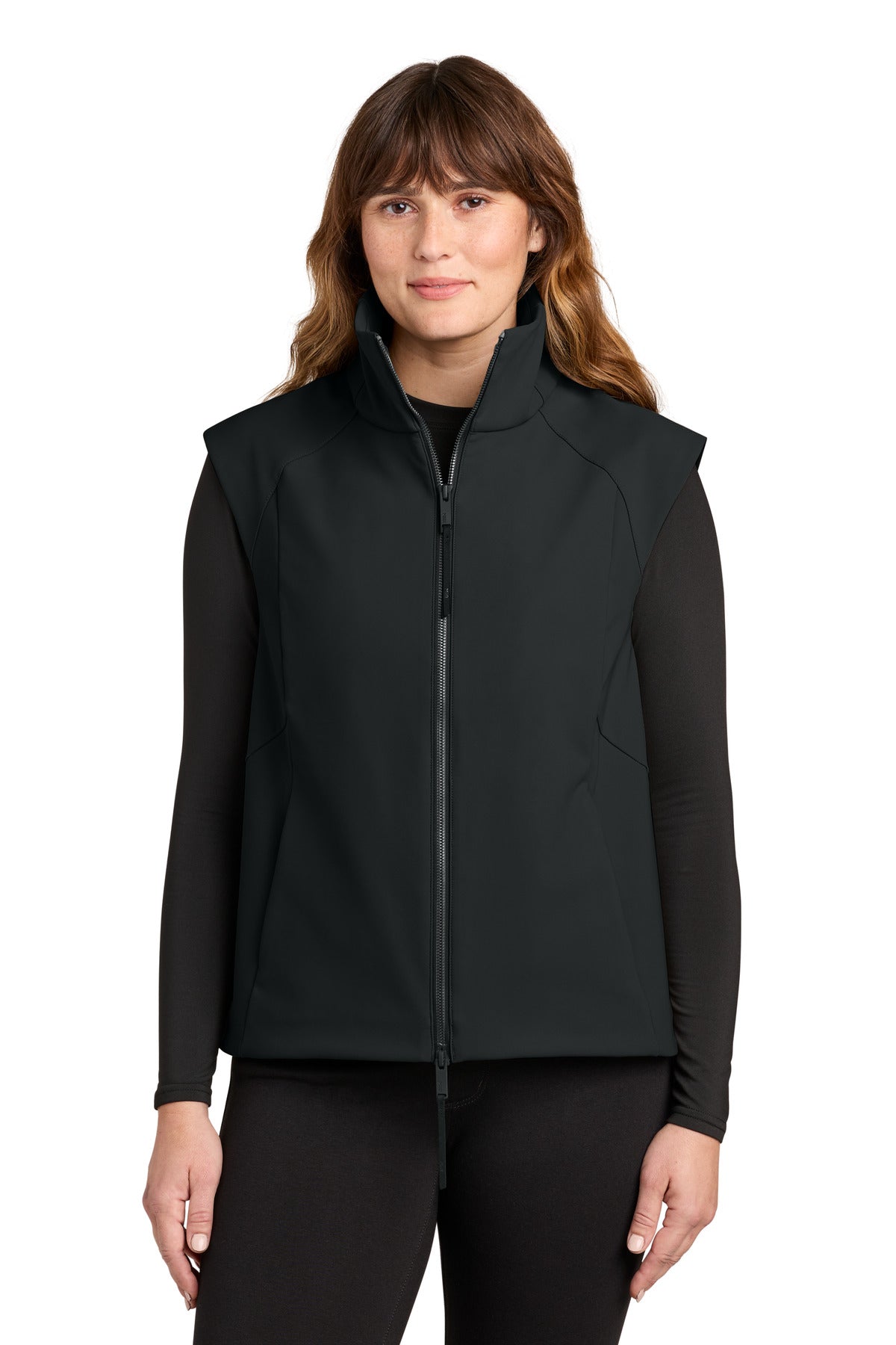 MiiR Women's Nozawa Soft Shell Vest