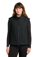 MiiR Women's Nozawa Soft Shell Vest