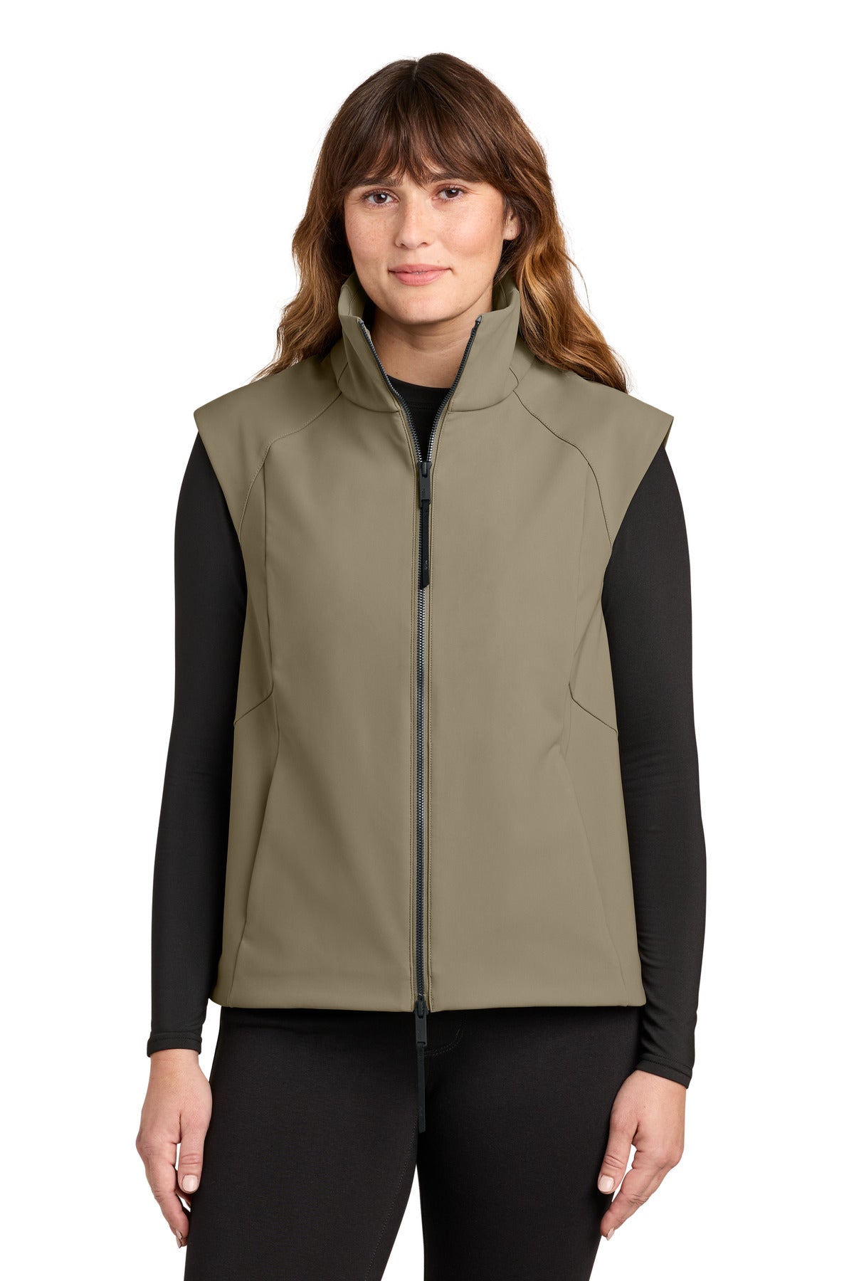 MiiR Women's Nozawa Soft Shell Vest