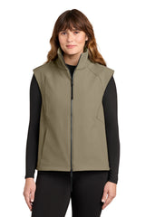 MiiR Women's Nozawa Soft Shell Vest