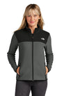 The North Face Women's Glacier Full-Zip Fleece Jacket